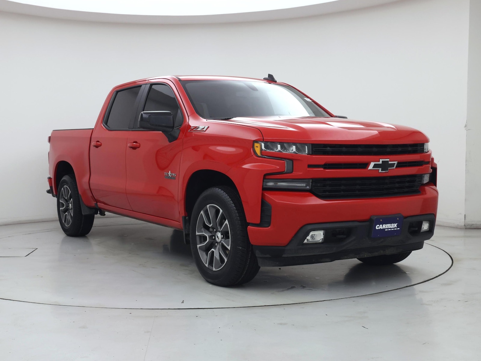 chevrolet silverado 1500 limited 2022 3GCUYEED0NG128681 image